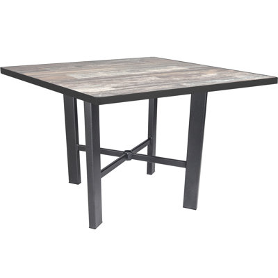 Square Dining Table