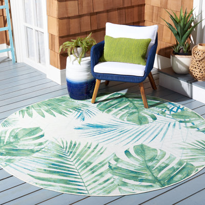 Tapis intérieur / extérieur Isolda 500 Performance