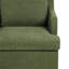 46.99 cm H Upholstered Chenille Armchair-795090522