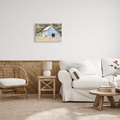 «Rustic Barn» par Lori Deiter