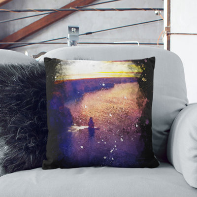 Square Cushion