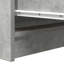 Sideboard 100X35x99 Cm Engineered Wood-1128361659
