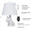 Lampe de table French Bulldog
