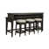Odysseus 74'' Console Table