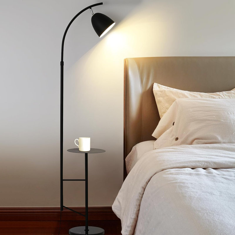 Lampe sur pied Modern Modern