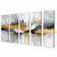 Garson - décoration murale paysage urbain - art mural industriel-121822389-121822388