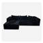 Compress Foam Couch-1580802332