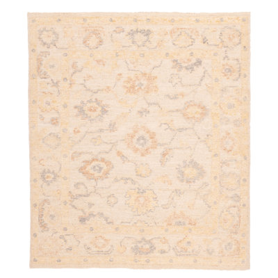 Looma Ivory Rug 8'3" x 9'9"