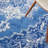 Oriental Persian Area Rug-1276749353