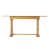 Natural Oak selected