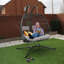 Naomi Porch Swing