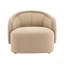 Fauteuil d'appoint Amanda-1253348782
