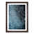 Walnut Framed