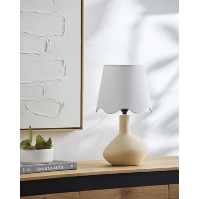 Accent Table Lamp