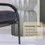 Velvet Armchair-2089845034