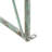 15.7'' W x 54.3'' D Iron Arbor-88978929