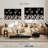 Brampt White Japanese Cranes-107996043