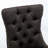 Merryl Tufted Velvet Side Chair Dining Chair