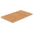 Lavish Home Bamboo Bathroom Mat - Eco-Friendly Non-Slip Design Mat - Suitable for Indoor and Outdoor Tubs, Showers, Saunas, Pools, or Hot Tubs