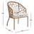Rosalie Arm Chair-93142735