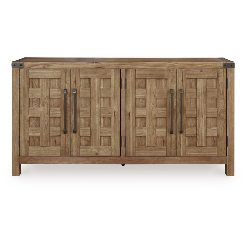 Ridgester Dining Server