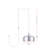 Hallenbeck 1 - Light Single Pendant-1283723173