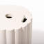 Tabouret Daisy