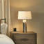 Yukon Table Lamp