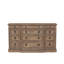 Architrave 12 - Drawer Dresser