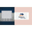 Microfiber Flatweave Fitted Sheet-1607820295