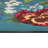 Kincaid Secret Garden Indoor/Outdoor Area Rug-216841947