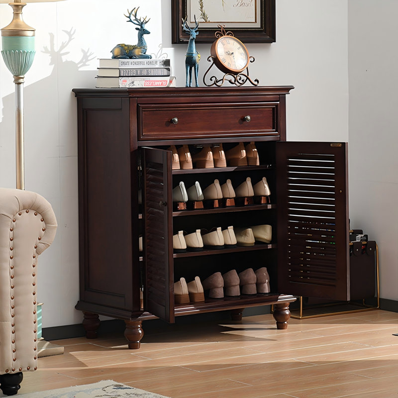 Rangement à chaussures 31,81 po