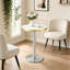 Table de bistro Minimalist