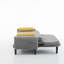 Causeuse inclinable Corduroy-15299451