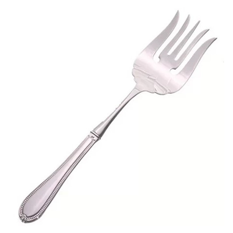 Tuttle Triumph Serving Fork