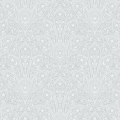 Panneau de papier peint patiné L 36 po x l 20,5 po 