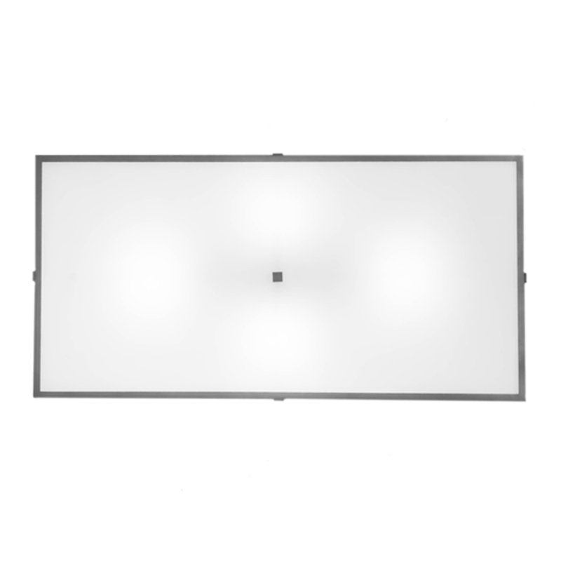 Quadrato 4 - Light Flush Mount