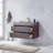 Vali Wall-Mounted Single Bathroom Vanity Set-1329161969-1286736676-1329161968