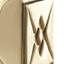 Causeuse de style moderne Velencia de couleur crème identique à G150109221 (NJ Stock)-1644725550