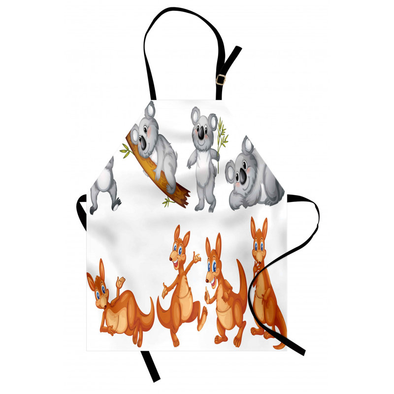 Tablier pour animaux