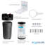 Système de filtration ultraviolet 8 GPM pour toute la maison