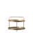 3 Legs Coffee Table with Storage