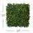 Faux Boxwood Grass-2115162942
