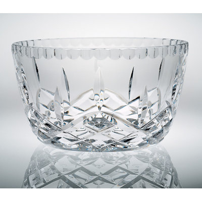 Rosdorf Park Kyson Crystal Candy Bowl