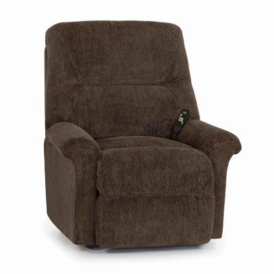 Kilgo Upholstered Lift Assist Power Recliner