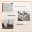3 Drawer Dresser for Bedroom, Wood Chest of Drawers, Modern Storage Cabinet for Living Room, Nightstand, Entryway, Closet-808216172
