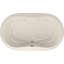 Savannah 66'' L Soaking Bathtub-9229467-88772090