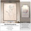 Battery Operated Dimmable Wall Mounted Picture Light