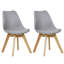 Avocet Upholstered Dining Chair-895890066