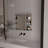 Roseburg 6-Shelf Medicine Cabinet-1665961714